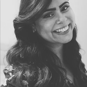 Meet your Posher, Jen